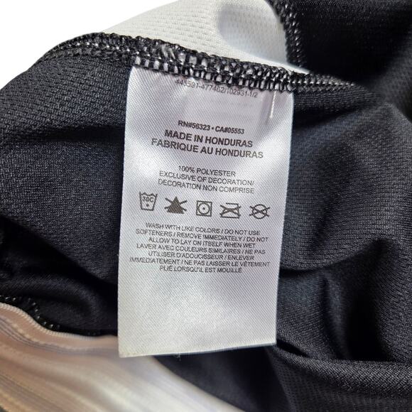 Nike Ben White Elite Dri Fit Soccer Shorts‎ Men's Size Large - Picture 4 of 8